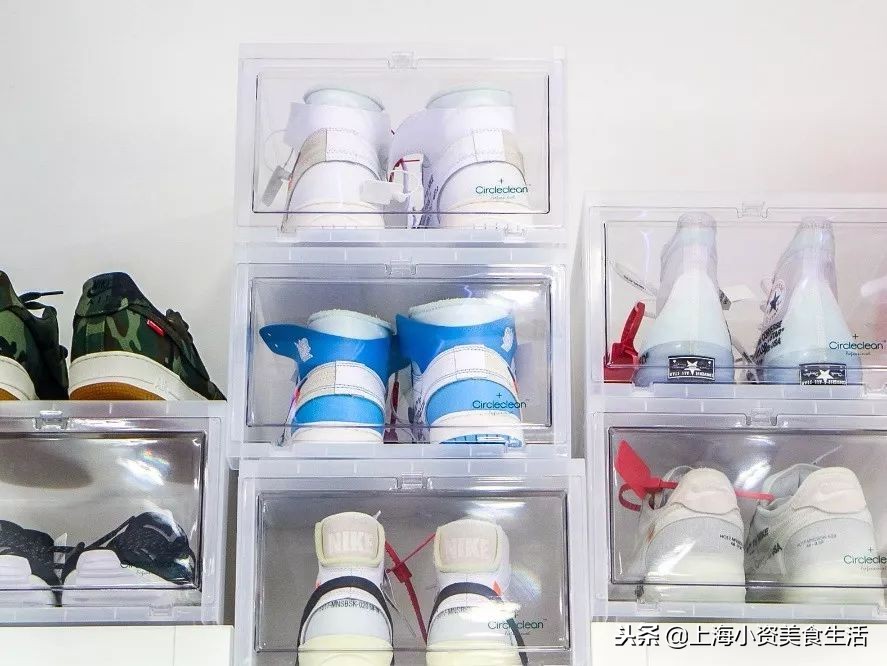 supreme咖啡专卖店,supreme博物馆