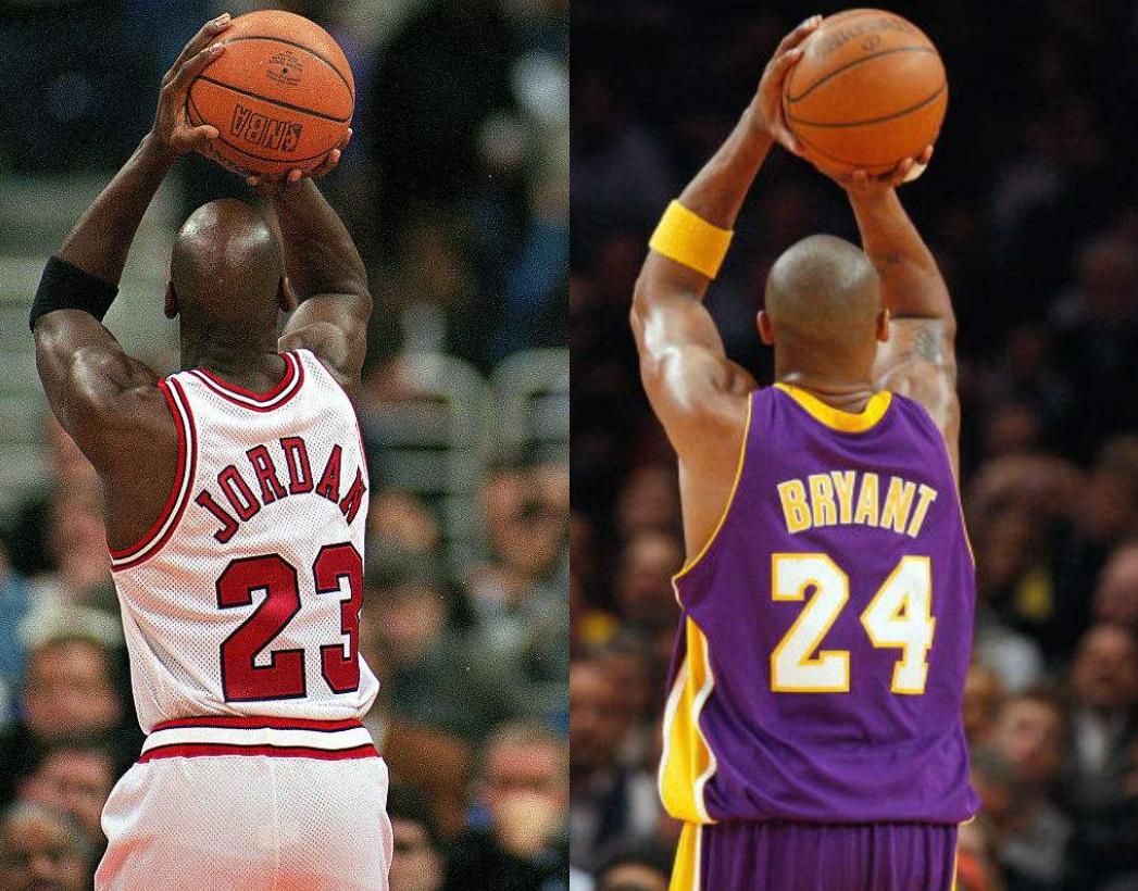 3号球衣艾弗森超帅,穿3号球衣的现役球员