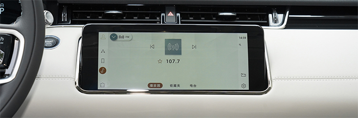 全系2.0t+8at,路虎揽胜极光l2024款对比揽胜运动