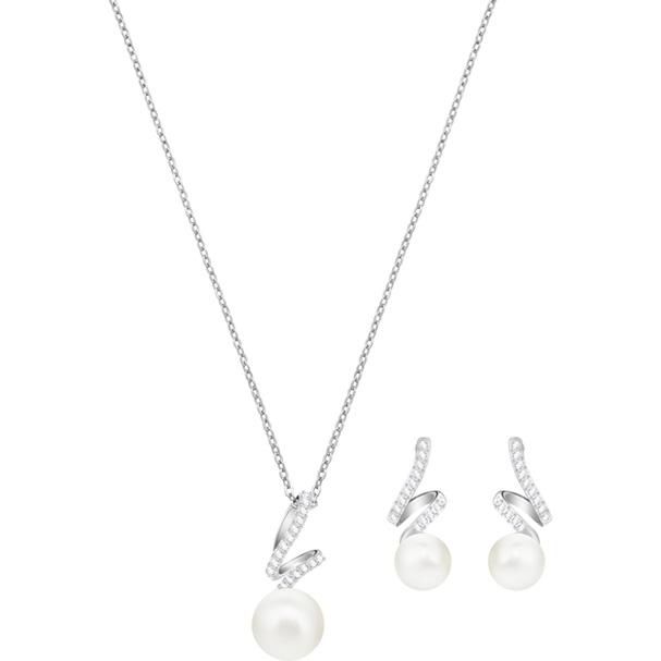 揭秘施华洛世奇,施华洛世奇原来是做什么的