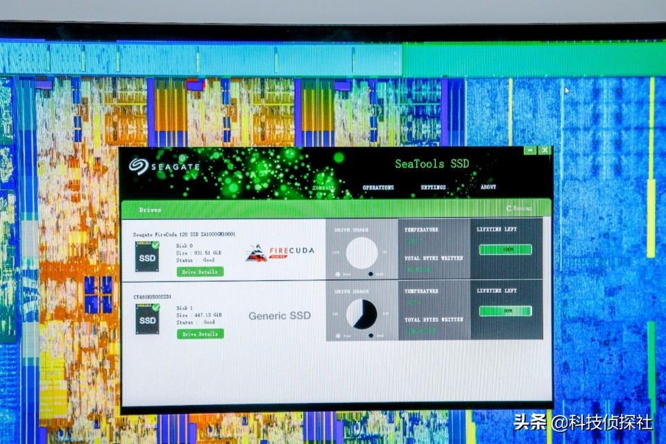 入门ssd推荐sata,ssd入门教程