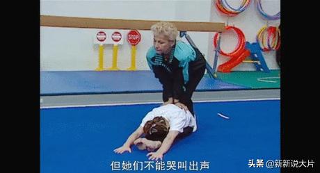 受害人数多，管理层包庇，美国体操协会的惊天丑闻如何真相大白？