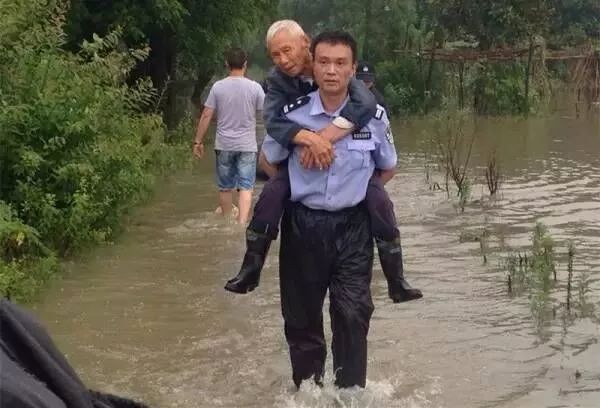 110先进评选｜走近警队中你最“熟悉”的陌生人