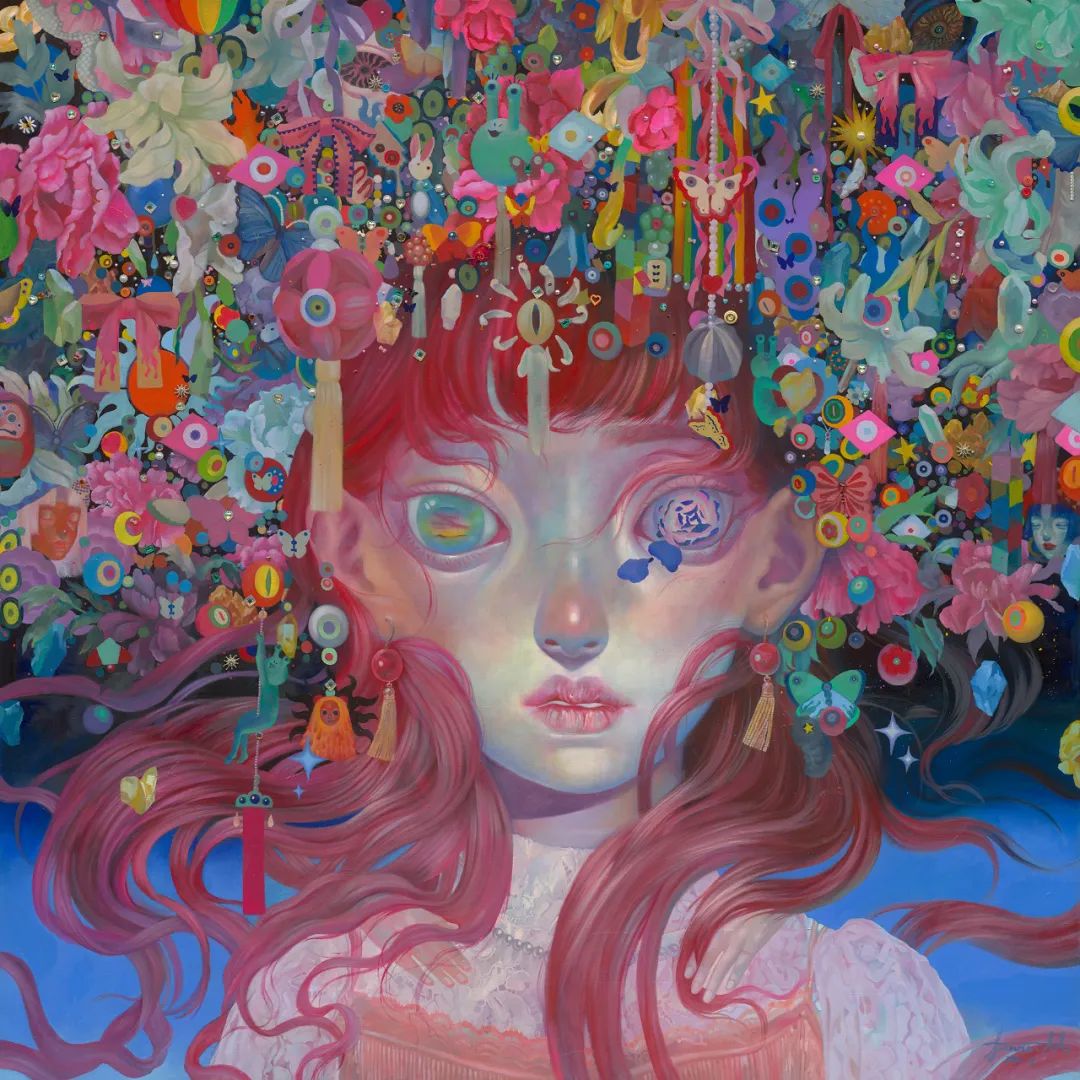 中国有名的艺术展,有什么好看艺术展