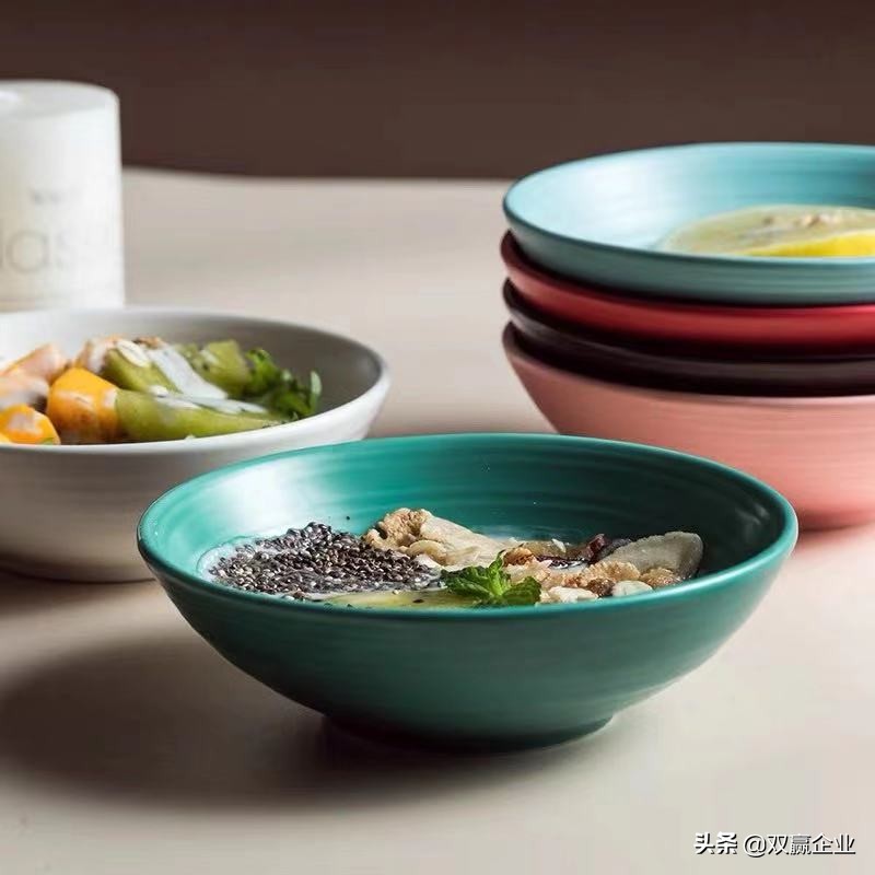 多功能养生杯，我要做个养生girl了~潮州市蓬业瓷艺有限公司