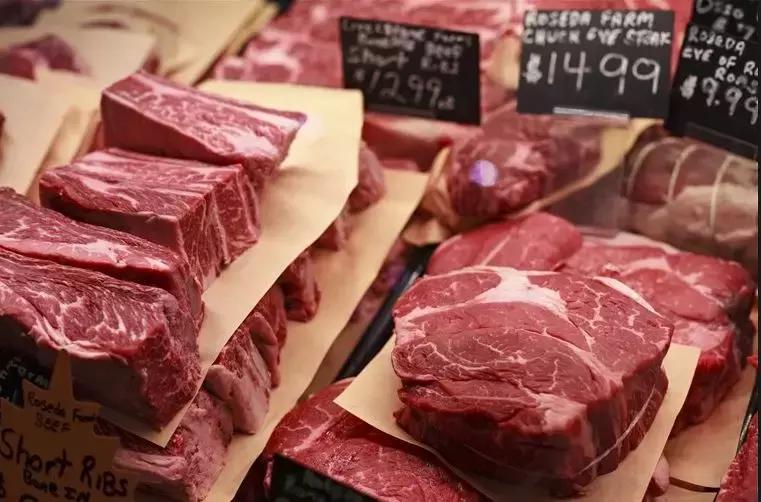 新研究发现吃鱼致癌是真的吗,研究素食危害