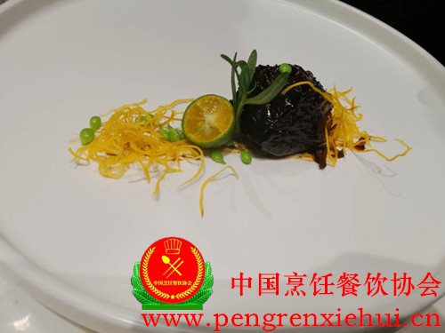 朱春强烹饪大师,朱春强武清人