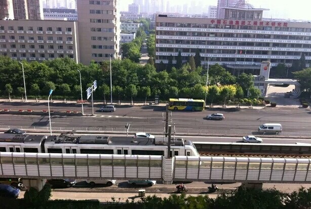 津滨轻轨9号线滨海新区几个站,津滨轻轨9号线沿途商圈