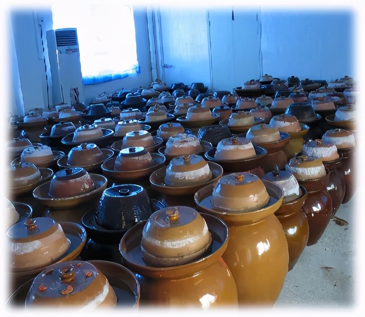 这些美食你吃过吗看着就过瘾,孝感美食有名堂