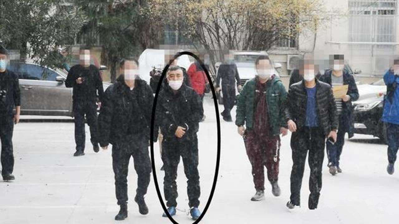 南医大女生被害案怎么破案的,南医大女生遇害案怎么破案