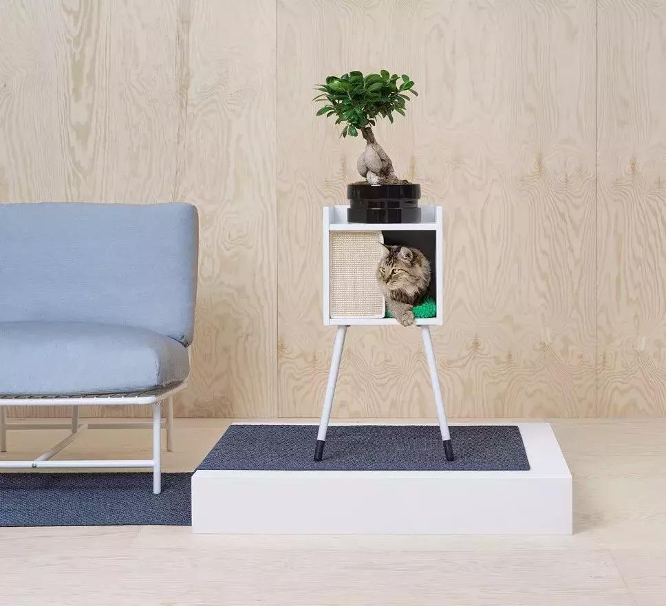 宜家快闪酒店,宜家快闪体验馆