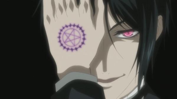 盘点动漫里那些有着抖S属性的角色