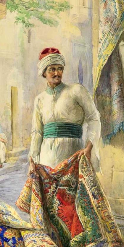 拜占庭史料中的中国,拜占庭帝国丝绸政策