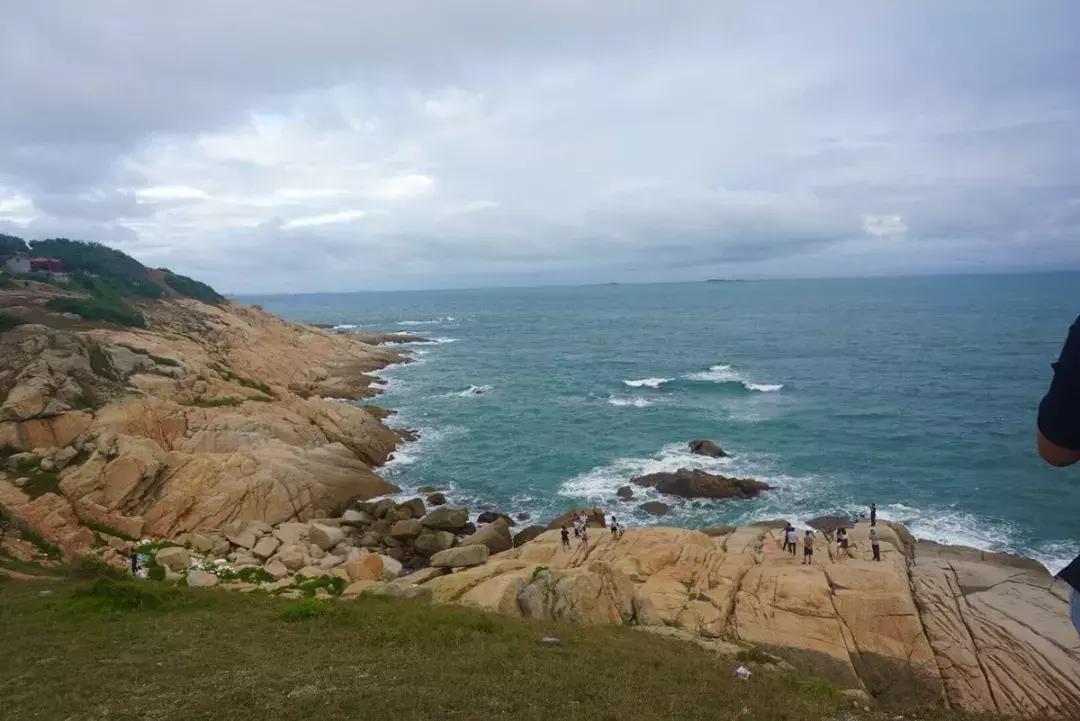 牛出天际！深圳人终于可以买岛，走向人生巅峰不是梦！