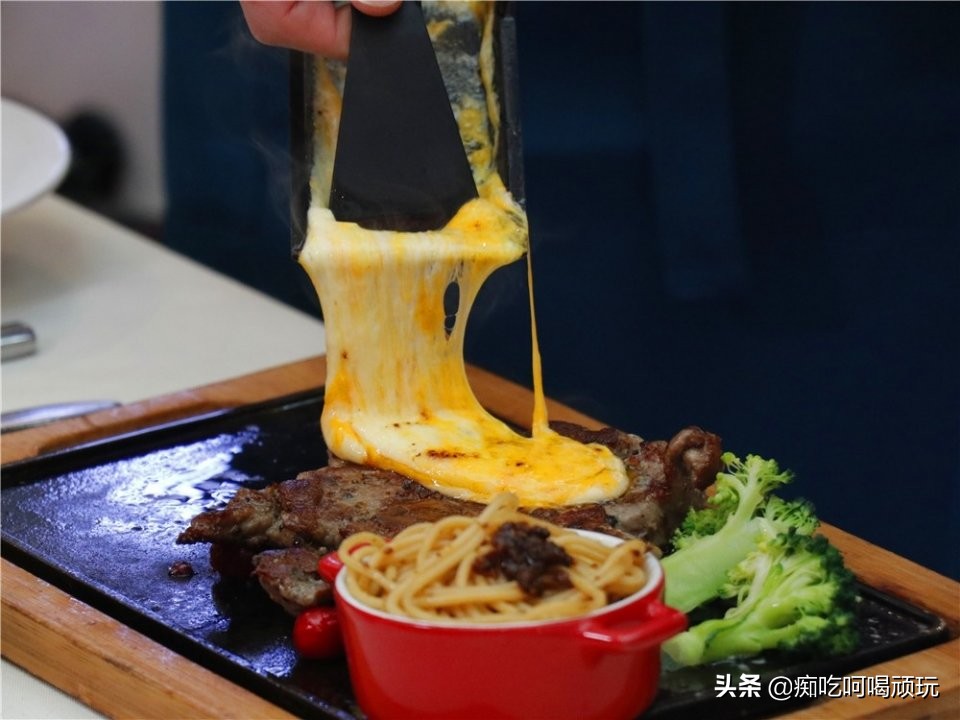 豪客来牛排推荐哪款好吃,豪客来牛排水头