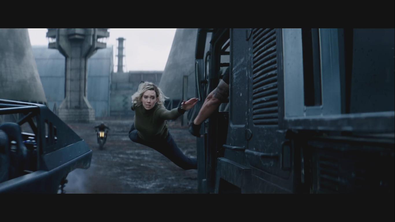 《速度与激情9》“韩”惊喜复活,战车磁力战机登场肾上腺素狂飙