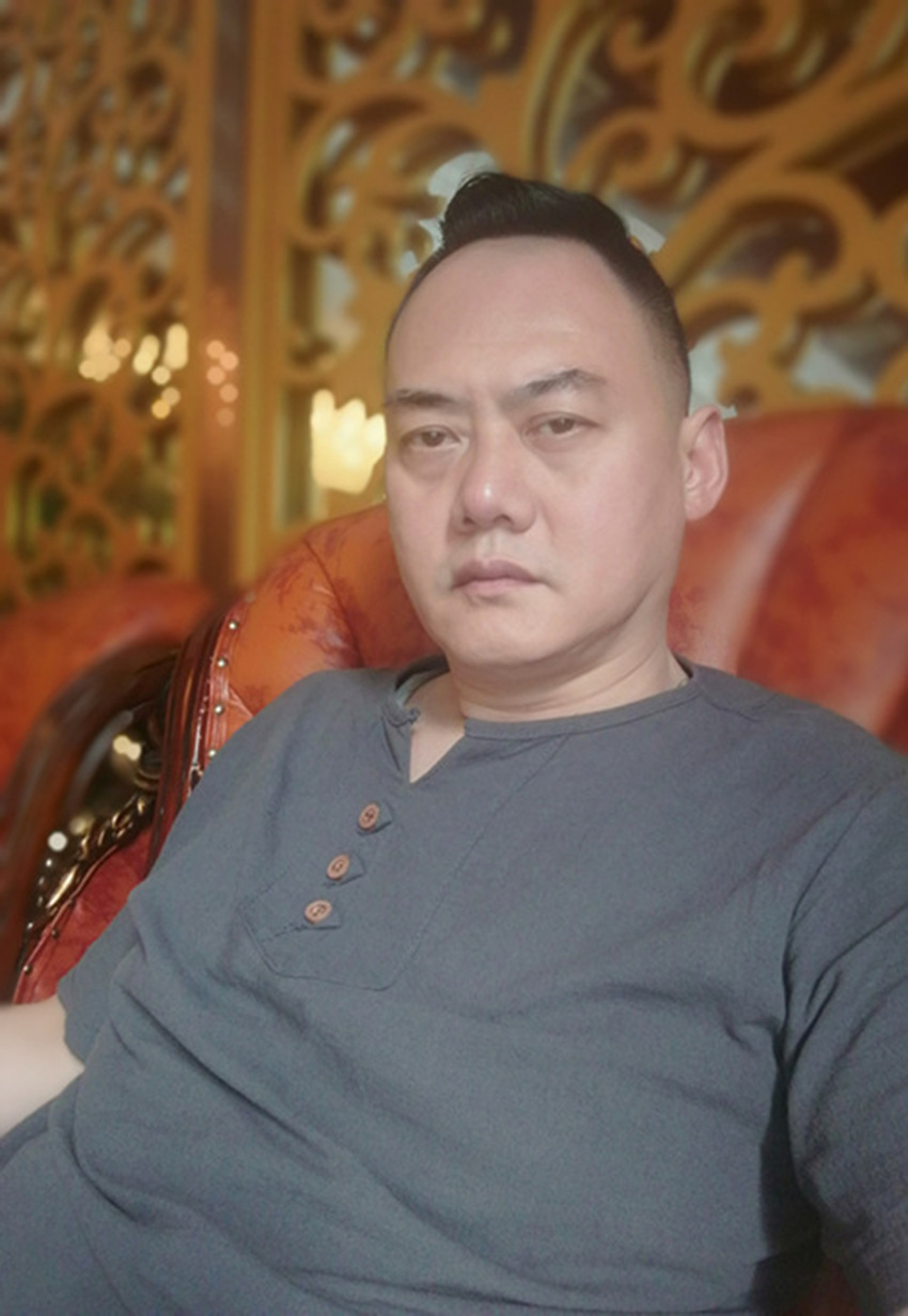 呢喃之外——中国艺术家法国线上系列展（之二）