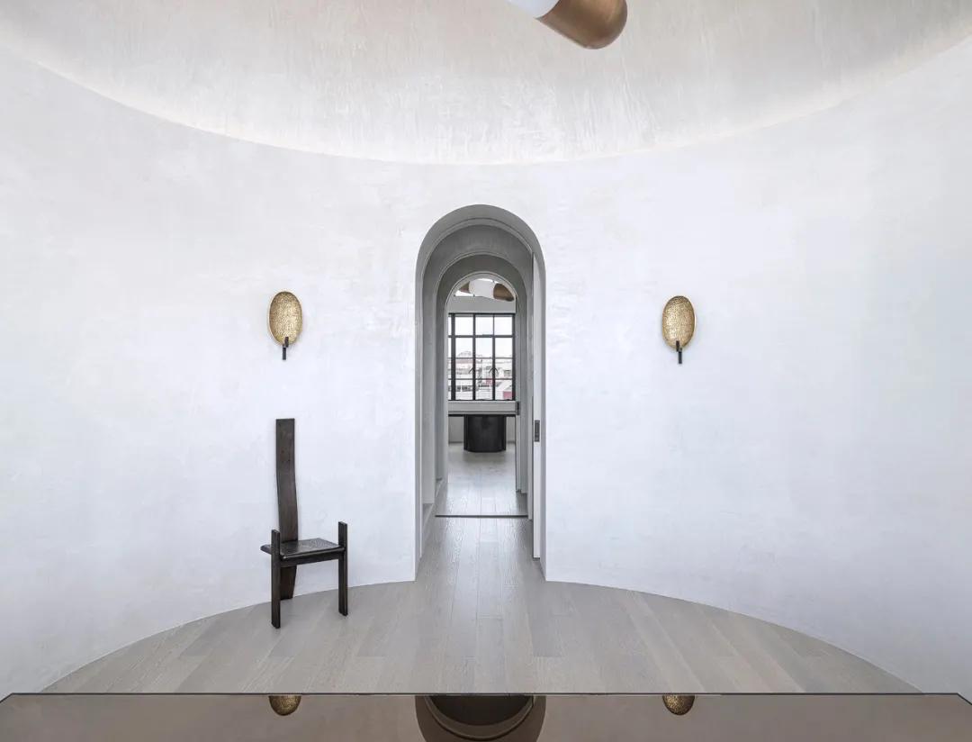 最受欢迎的办公场所,中国最佳办公空间