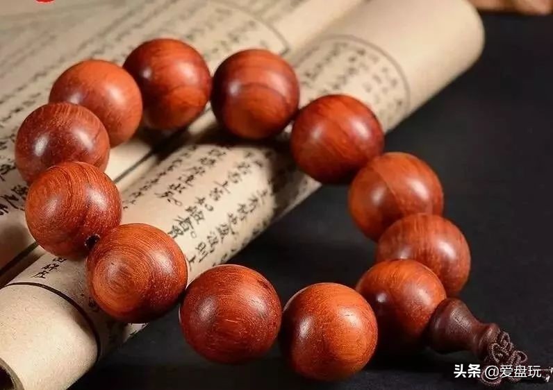 硬货欣赏图片,最硬的木手串排行