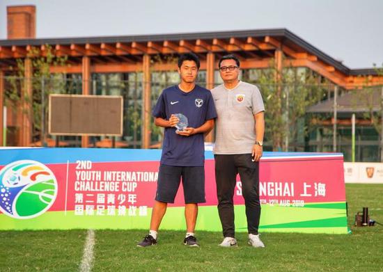 一样的人种,日本足球的技术为什么比中国好?