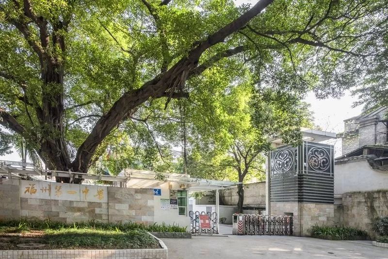 2021福州一三附老八所中考录取率,福州2021中考老八所录取率