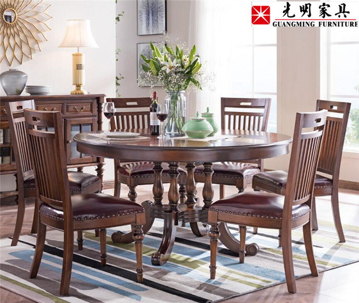 实木餐桌椅欢迎前来选购,实木餐桌椅怎么选最划算