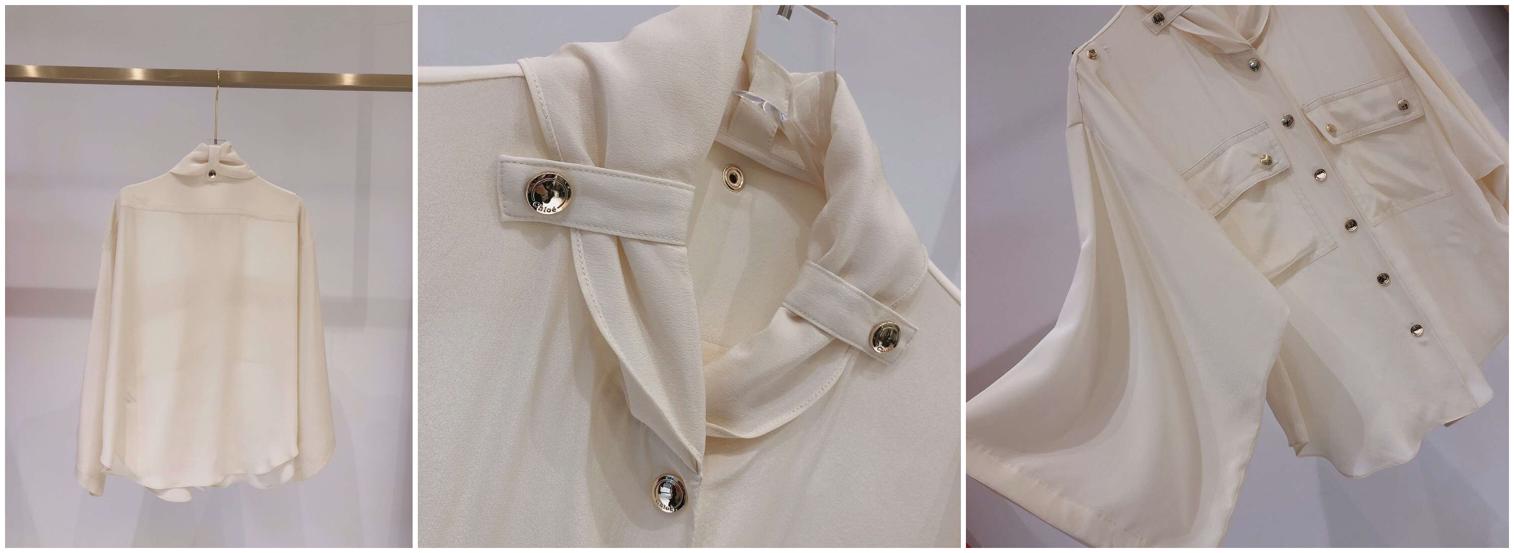 chloe蔻依nomade测评,chloe蔻依价格