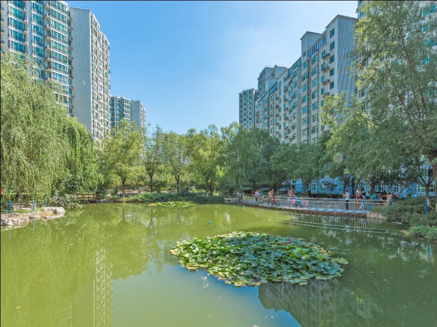 海淀区500万该选哪些学区房,海淀最有性价比的学区房