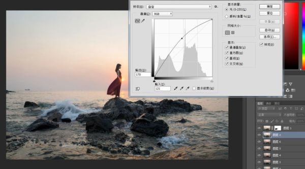 这招「后期特效技能」，真是酷炫上天！