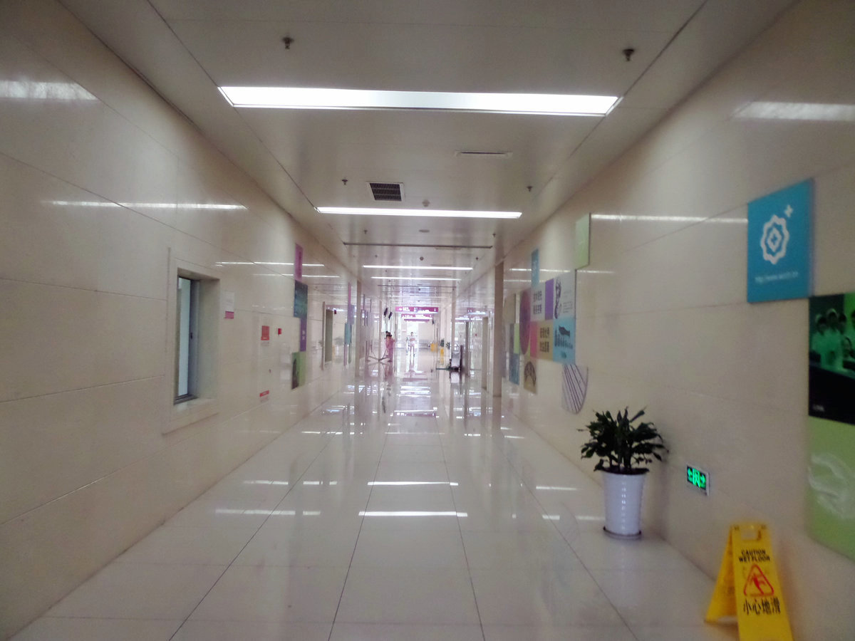 成都市妇女儿童中心医院,成都妇女儿童中心医院看妇科