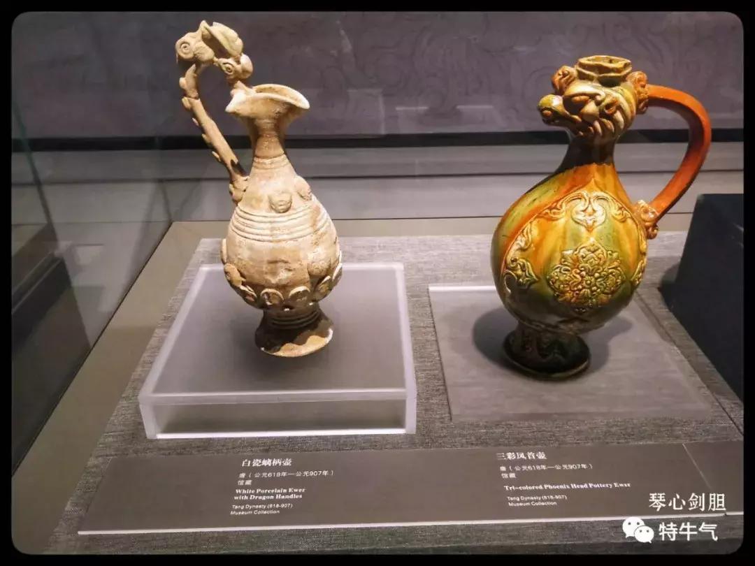 赤金走龙陕西历史博物馆,陕西历史博物馆抢票攻略