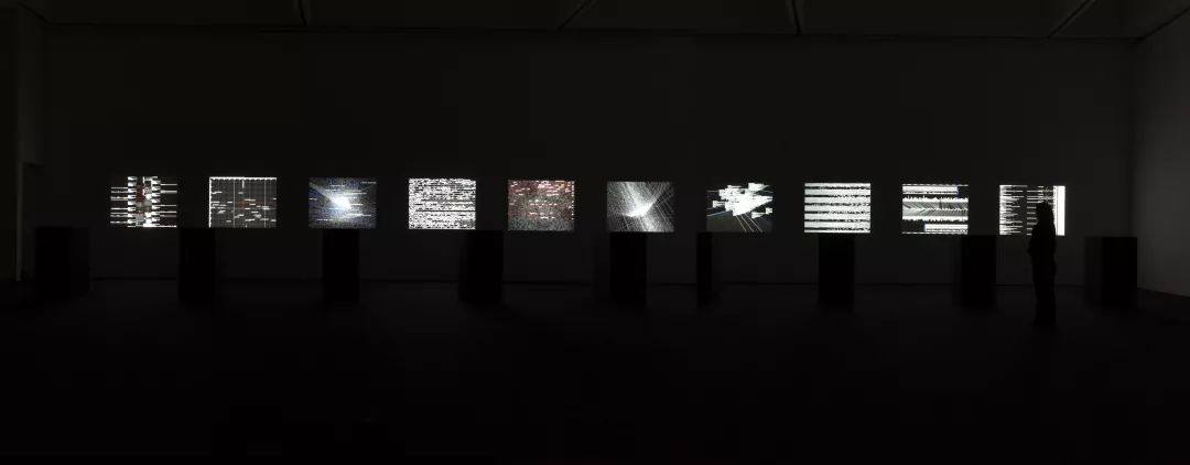 2019UABB深港城市\建筑双城双年展正式开幕