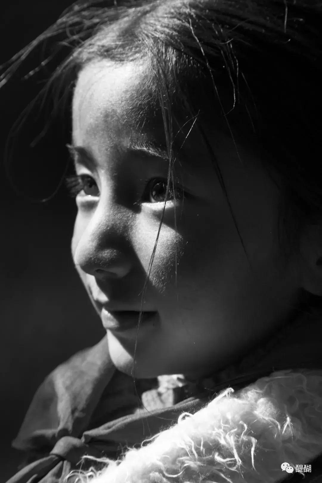 藏族摄影师牧民作品,藏民摄影师