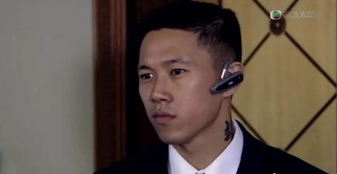 欧阳靖演过什么,欧阳靖在tvb演什么