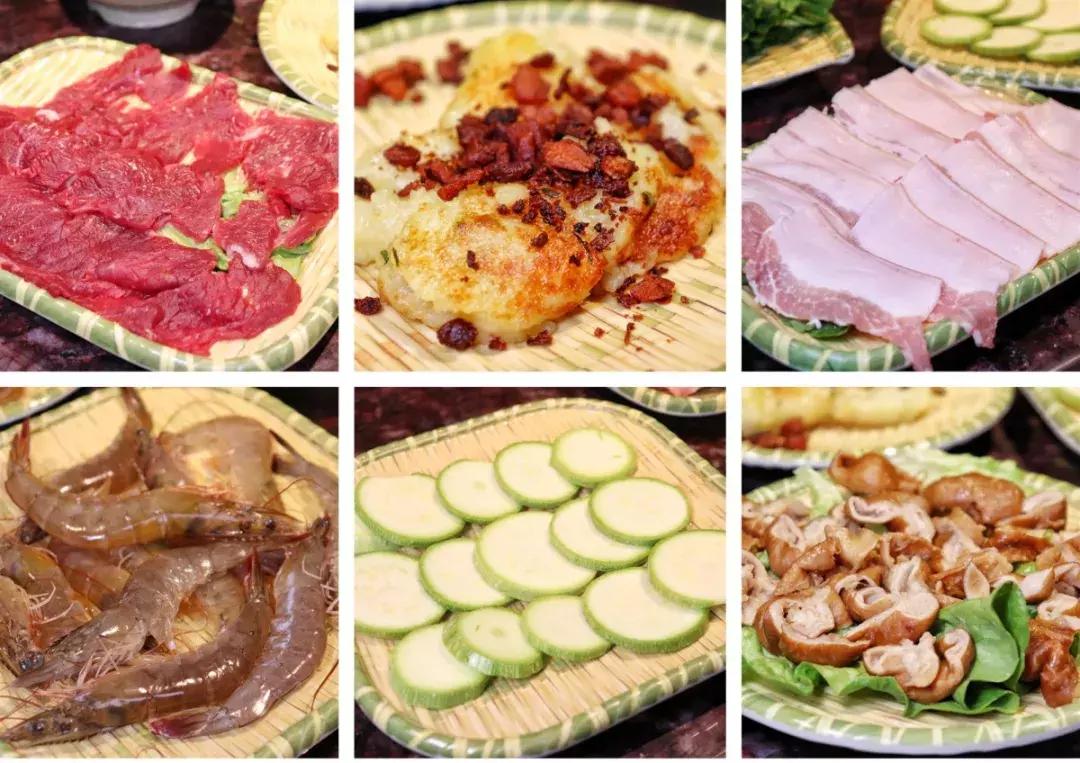 贵阳地道水城烙锅,贵阳毕节土烙锅