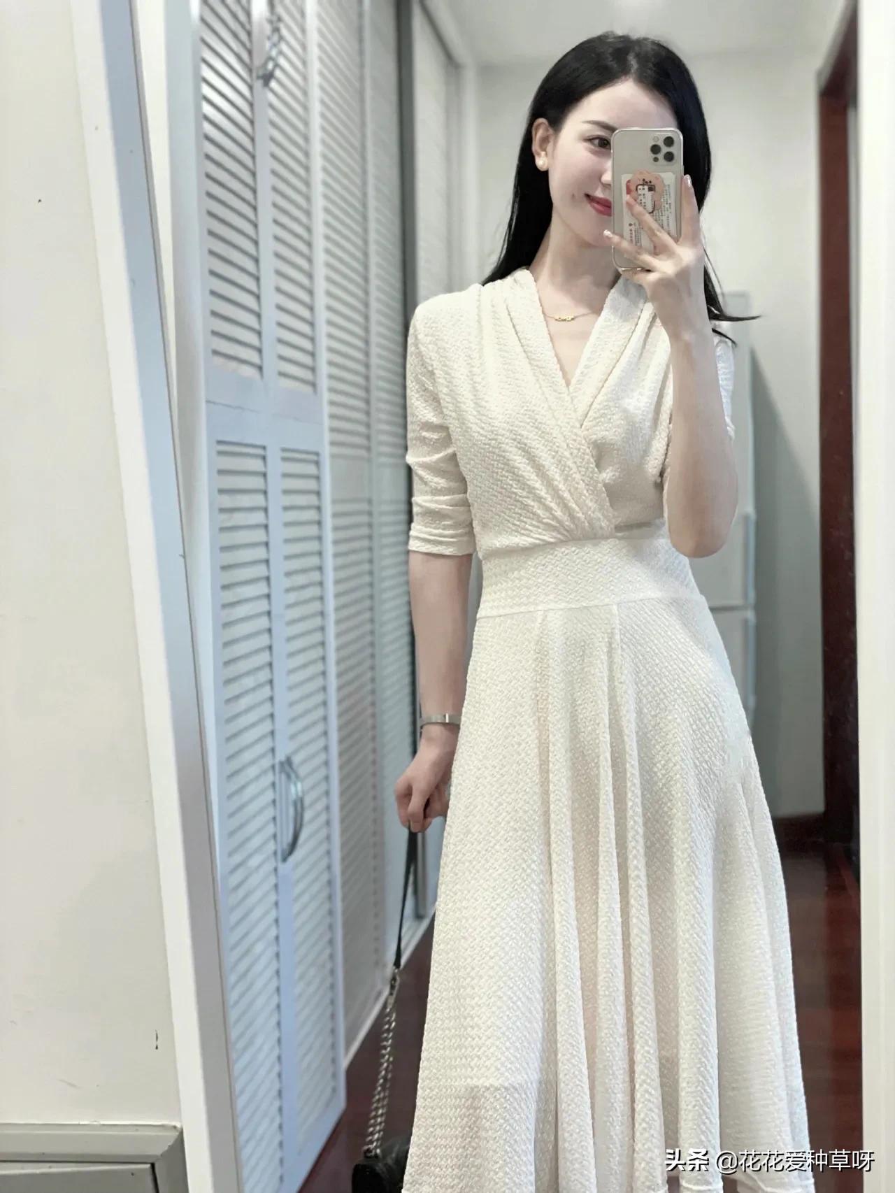 初秋穿搭|今天又是温柔气质小姐姐的一天呀