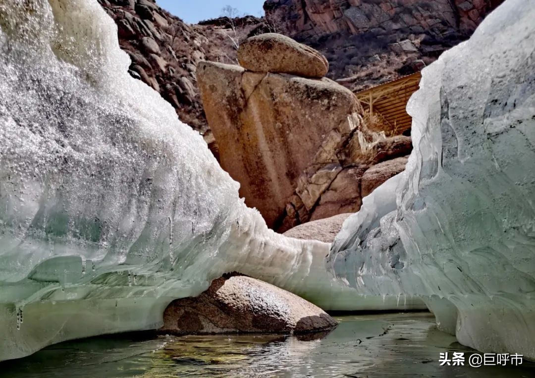 用实际行动向全国医护人员致敬!内蒙古这处旅游景区太“豪横”