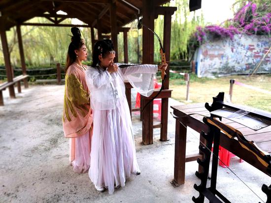 迷人！到北海这座“汉城”体验原始的历史烟云与市井风情