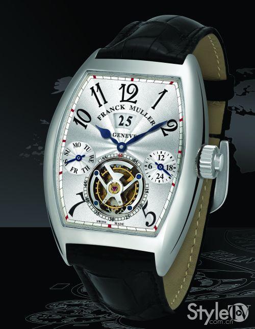 全球十大奢侈手表排名,paris手表是什么奢侈品牌