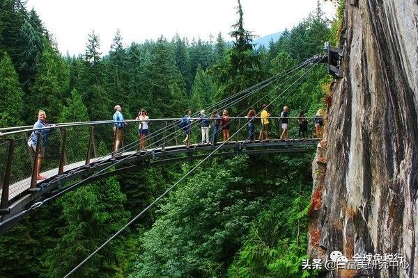 加拿大温哥华岛自驾游攻略,加拿大温哥华购物
