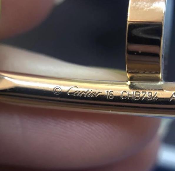 卡地亚鉴定怎么收费,卡地亚鉴定方法图解