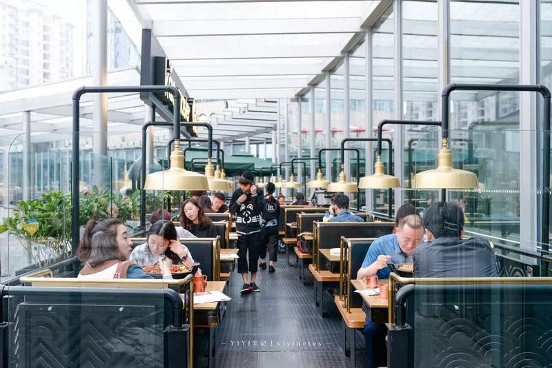 成都不得不吃的不辣餐厅点评,成都必吃十大馆子