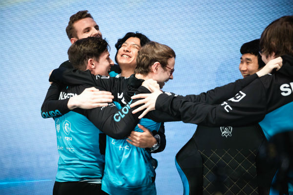 s8赛季英雄联盟8强第二局ig,英雄联盟s8ig夺冠纪录片