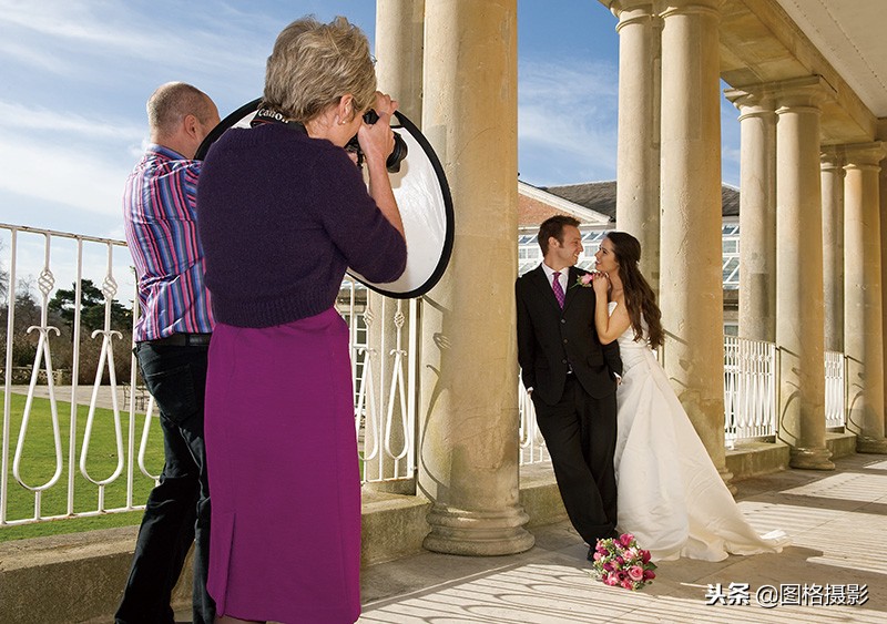 摄影师拍写真都看到了什么,摄影师拍的个人视频思路