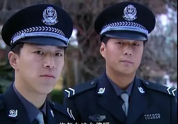 《黑冰》刑侦剧,黑冰经典刑侦剧