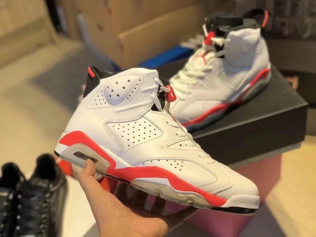 喜欢aj的鞋,喜欢aj但是没钱买怎么办