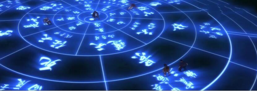 一人之下第三季一口气解说,一人之下第三季动漫一口气看完