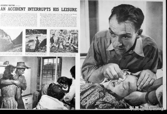 世界顶级鬼才摄影师作品欣赏,一位天赋异禀的摄影师