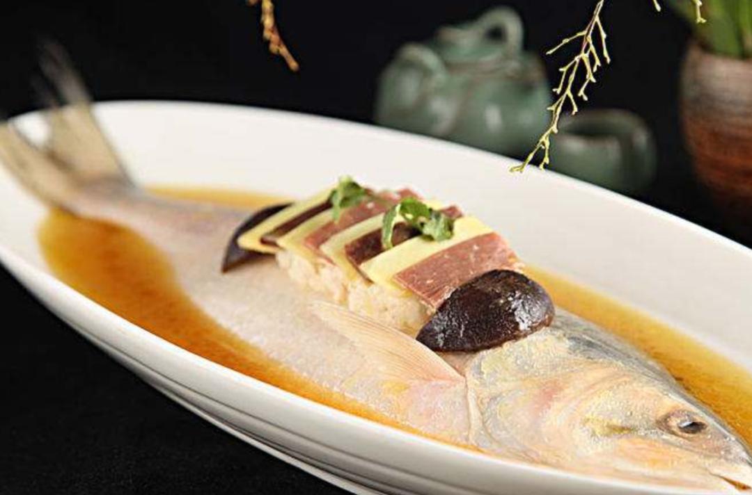 金华火腿为什么好吃,为什么爱吃金华火腿