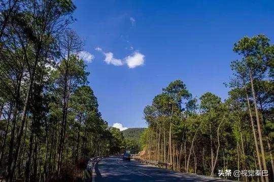 据说，2018年四川最厉害的新闻摄影都在这里